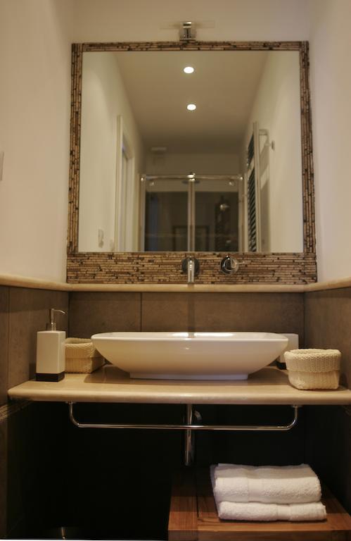 Roman Suite Exteriör bild