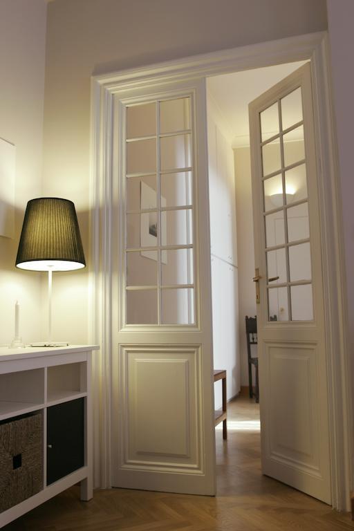 Roman Suite Rum bild