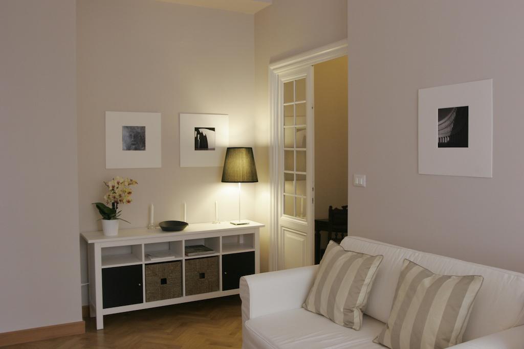 Roman Suite Rum bild
