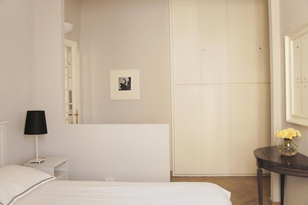Roman Suite Exteriör bild